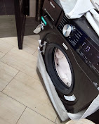 Hisense Washing Machine Repair