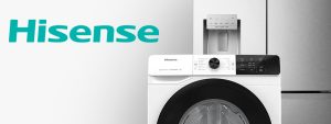 hisense washing machine repair
