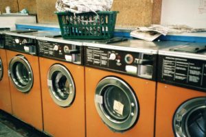 Washing Machine Repair in Tena Estate