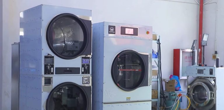 commercial washing machines and dryers services in nairobi