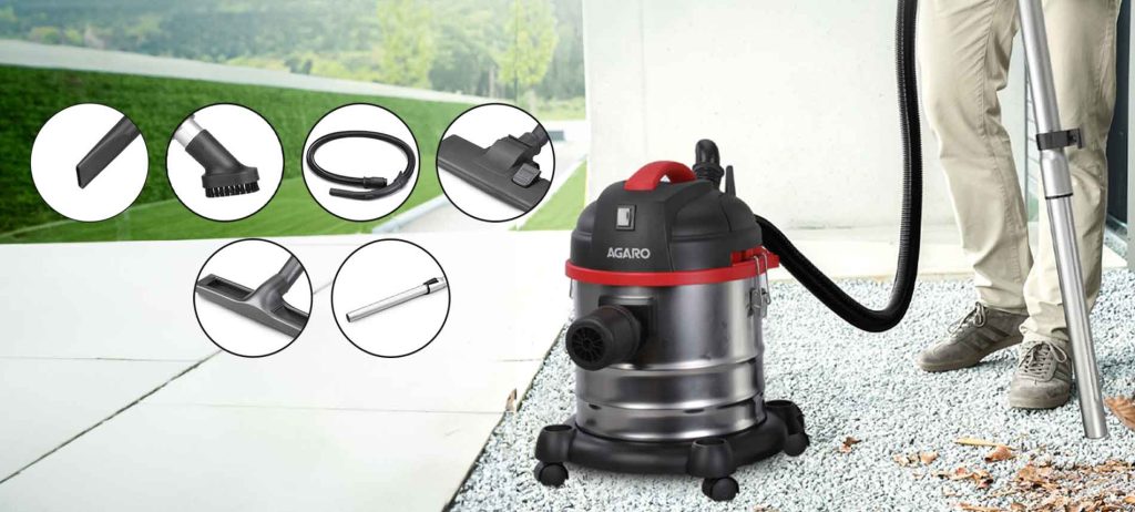 vacuum cleaner parts repair maintenance service nairobi